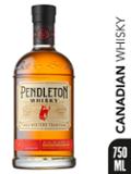 Pendleton Whisky
